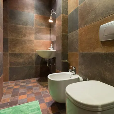 Nadia'S Lovely Home - With Private Garden And Jacuzzi Florence Room photo