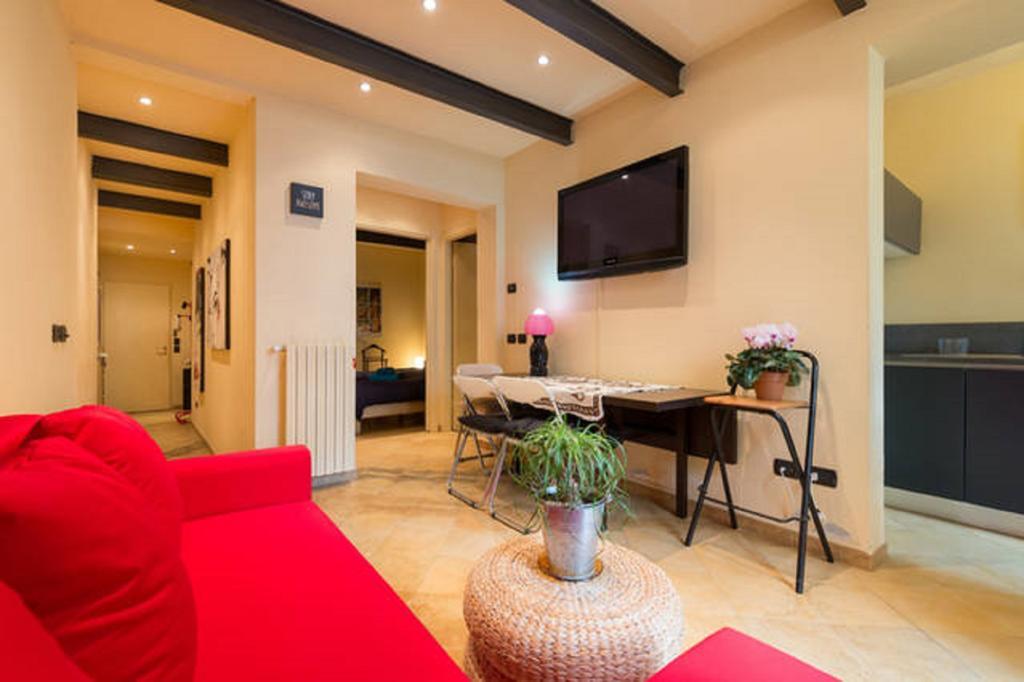 Nadia's Lovely - With Private Garden And Jacuzzi Florencia