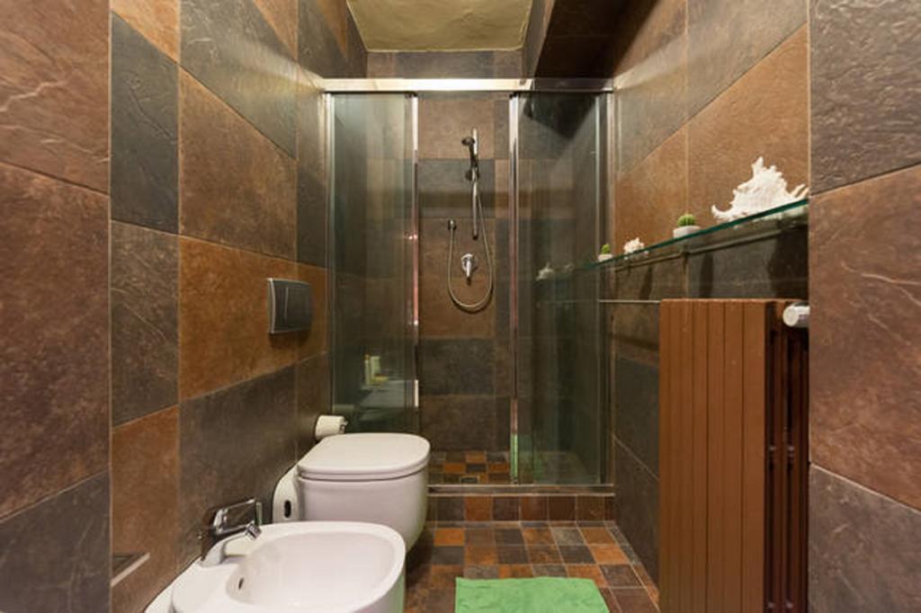 Nadia's Lovely - With Private Garden And Jacuzzi Florencia